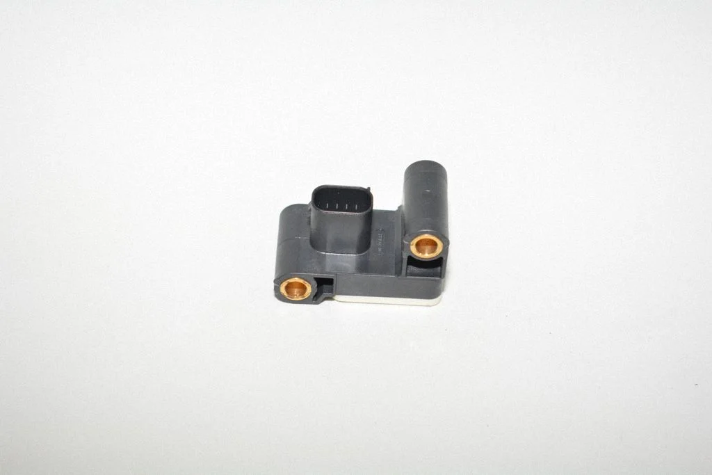 Drošības spilvenu trieciena sensors 6956485