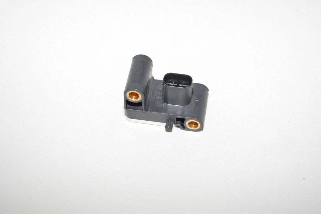 Drošības spilvenu trieciena sensors 6956485