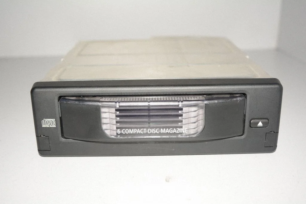 CD/DVD keitiklis