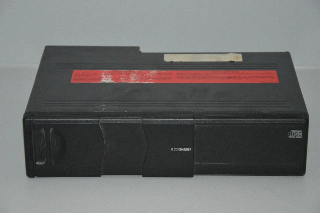 CD/DVD keitiklis