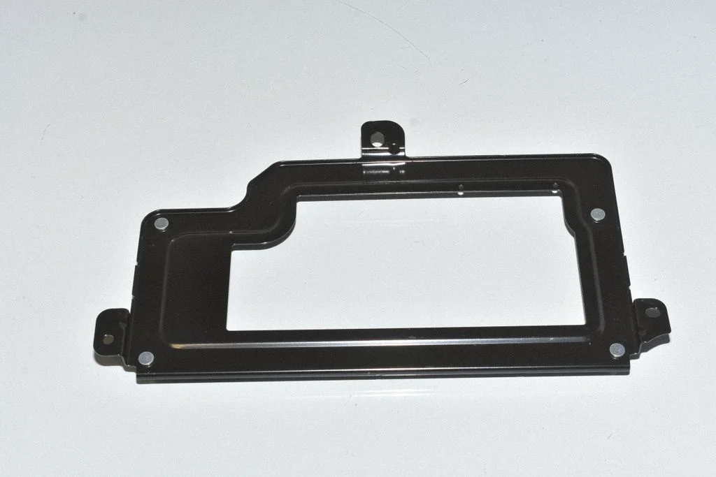 Hoidik (klamber) – BMW X6 E71 (2008-2014)