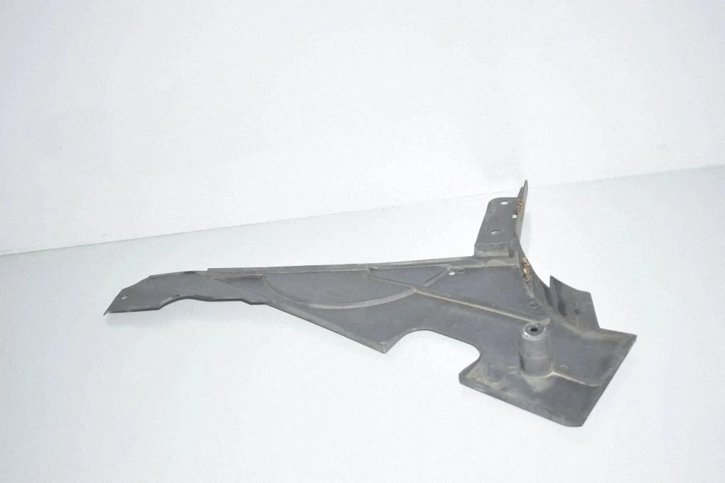 Rear underbody cover/under tray 7186722