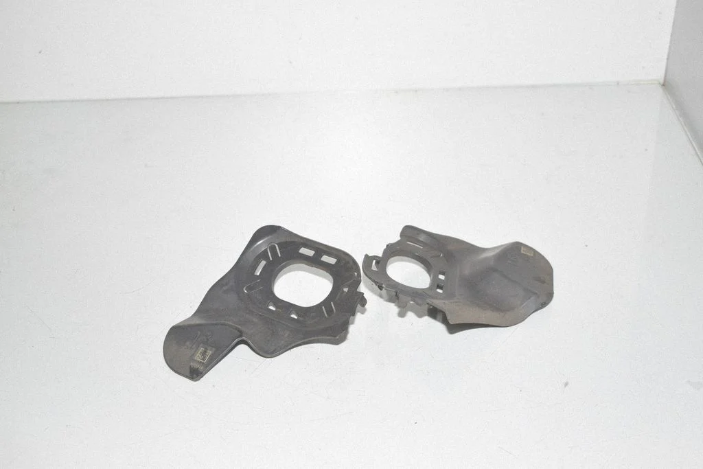 Rear underbody cover/under tray 6888060