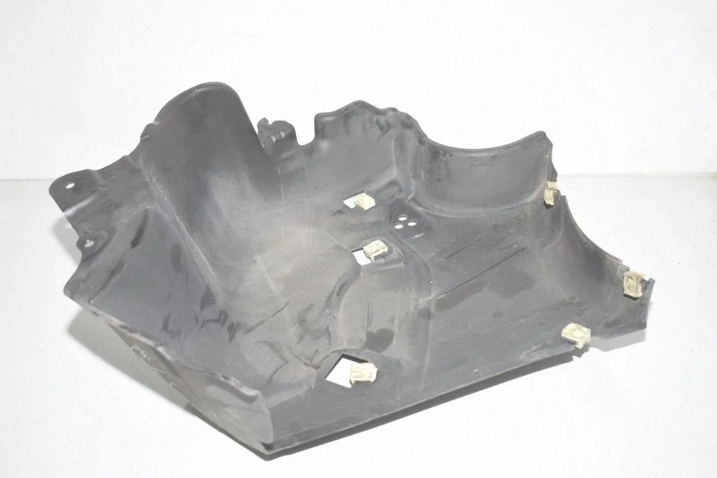 Rear underbody cover/under tray 7351648