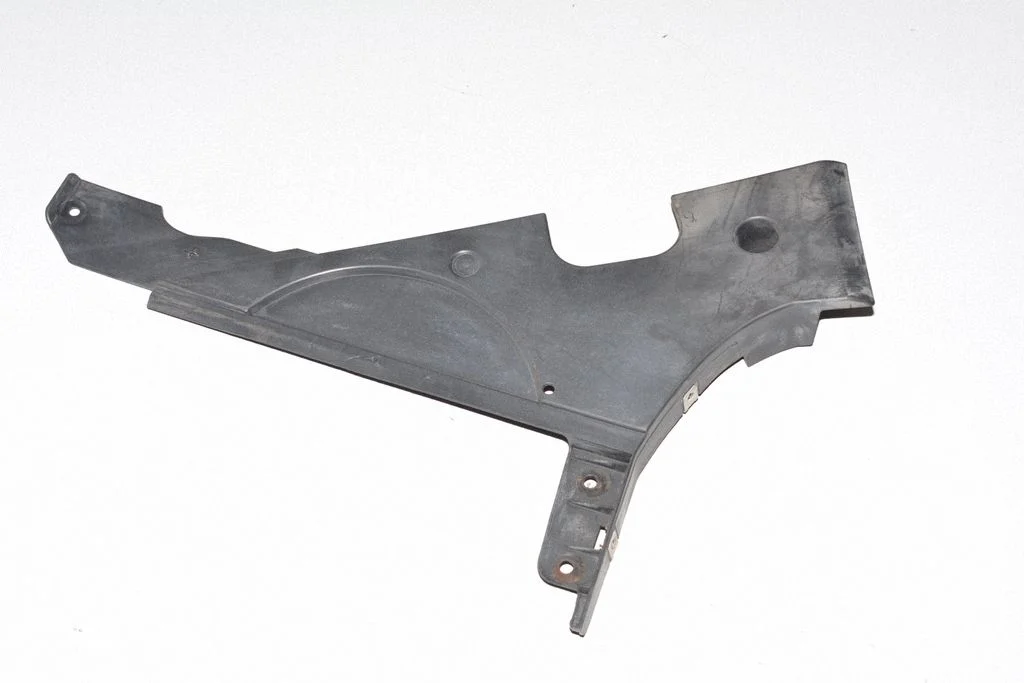 Rear underbody cover/under tray 7186722