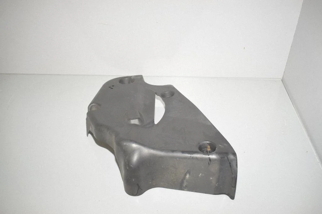 Rear underbody cover/under tray – BMW X1 F48 F49 (2015-2022)