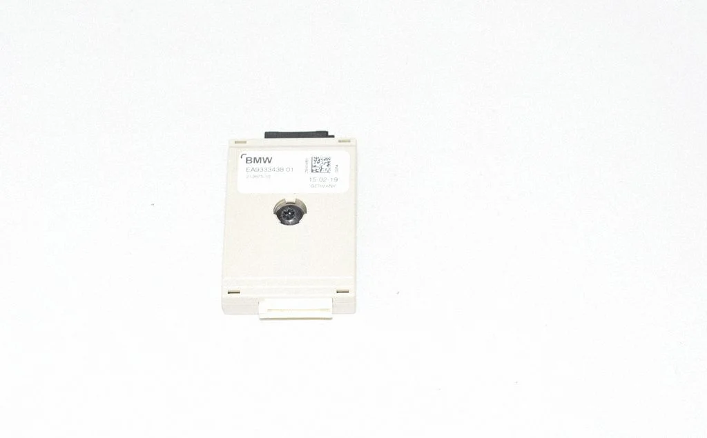 Filtras antenos