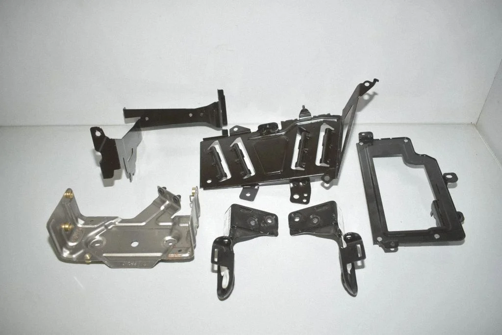 Muu kereosa 10506L123