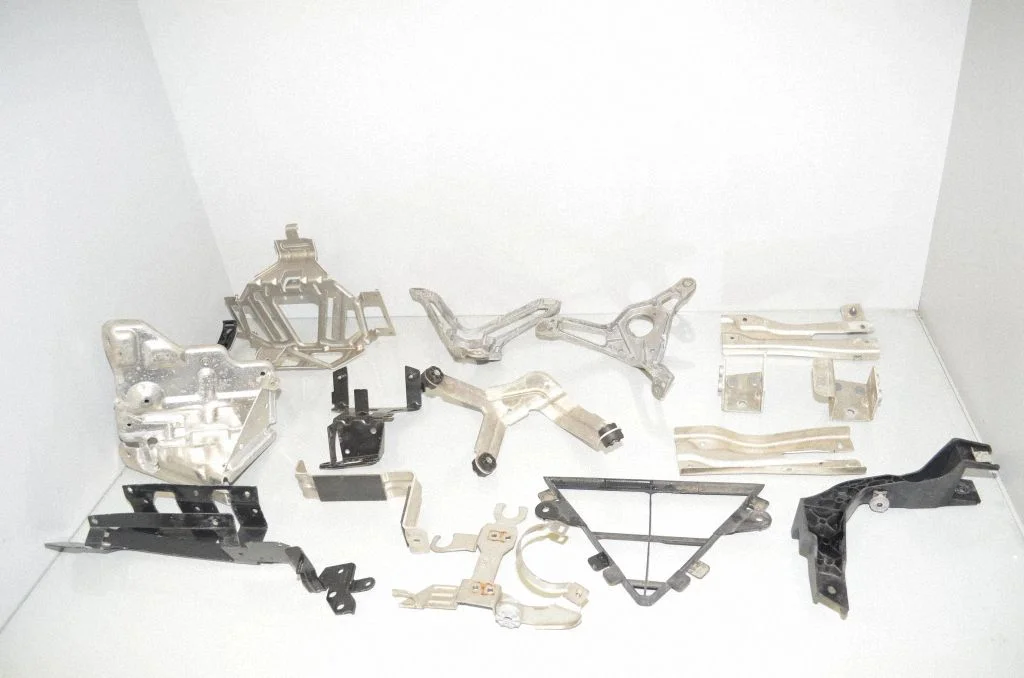 Other body part