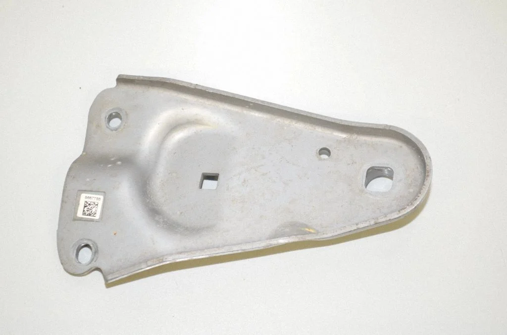 Other body part – BMW 3 Series G20 G21 (2019-)