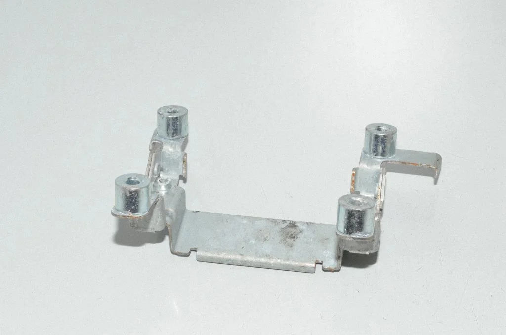 Other body part