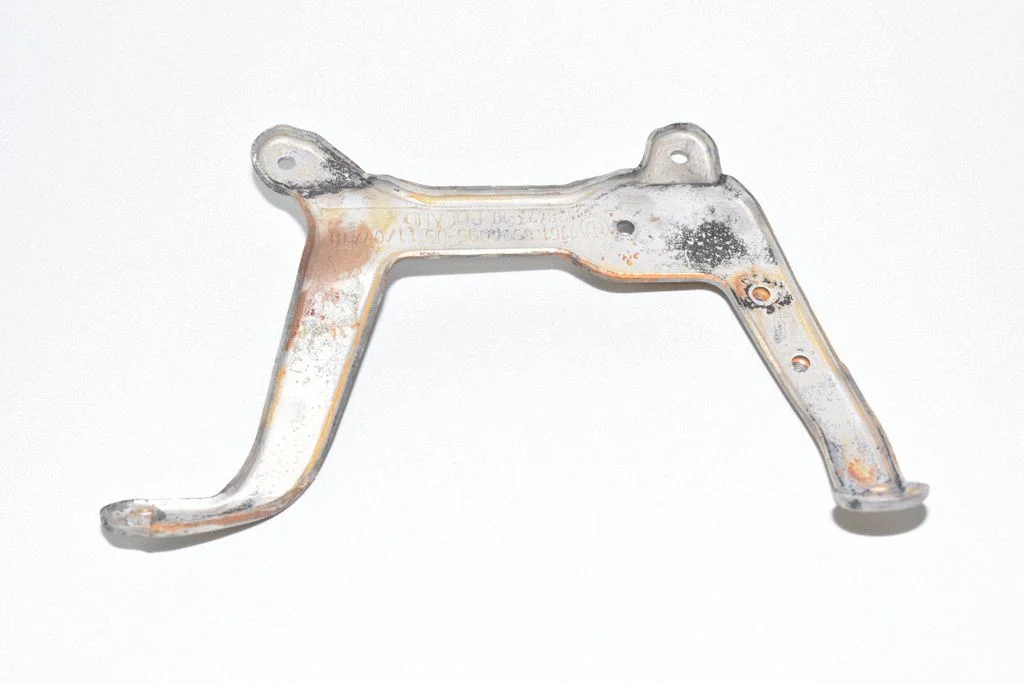 Other body part