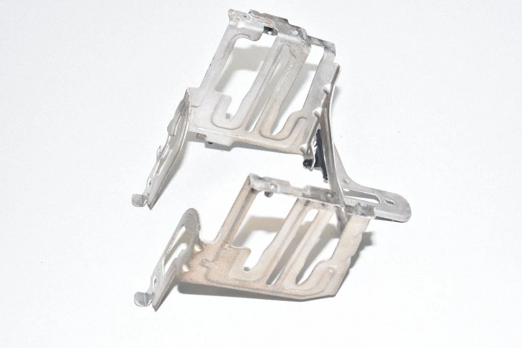 Other body part