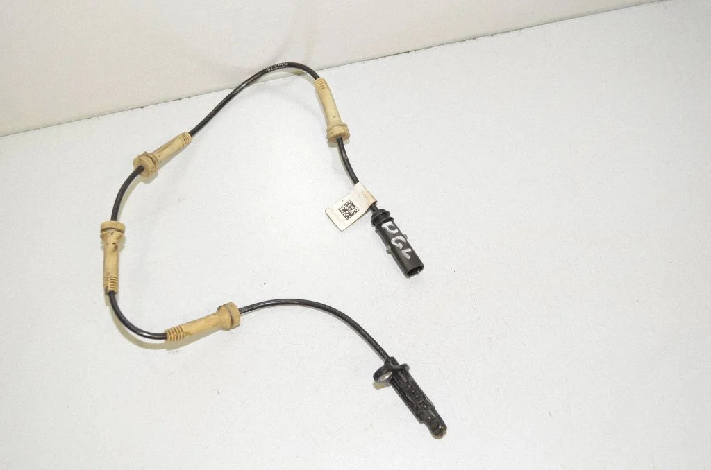 ABS rear brake sensor 6866977