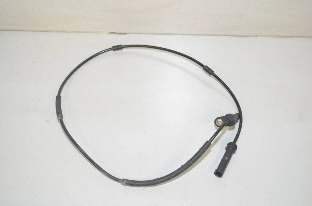 ABS rear brake sensor 6791225