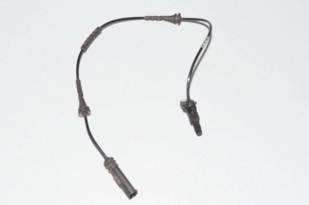 Tagumine piduri ABS-andur 6895882