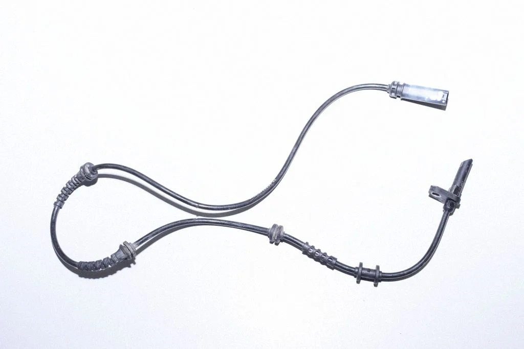 ABS rear brake sensor 6775864