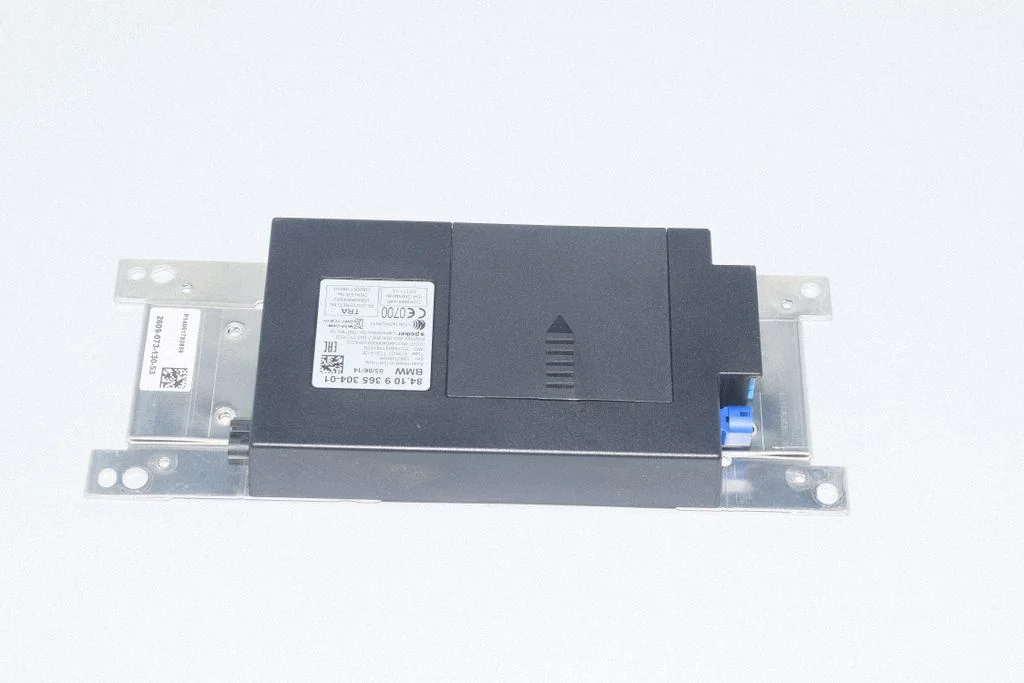 Bluetooth modulis