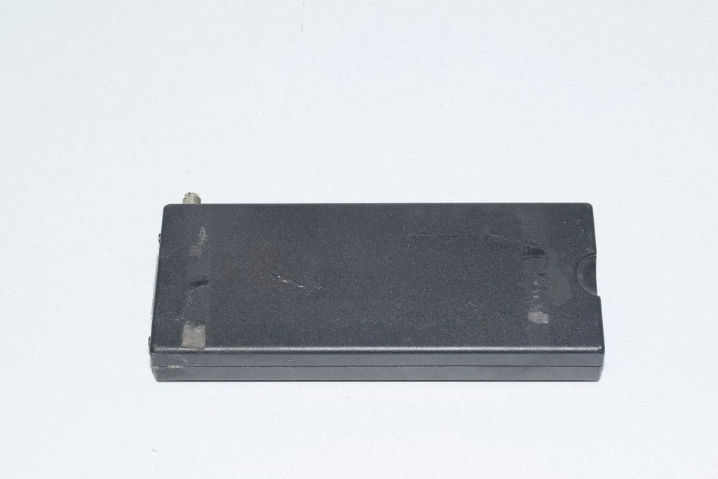 Bluetooth modulis