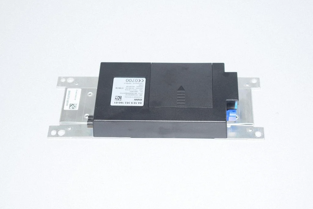 Bluetooth modulis