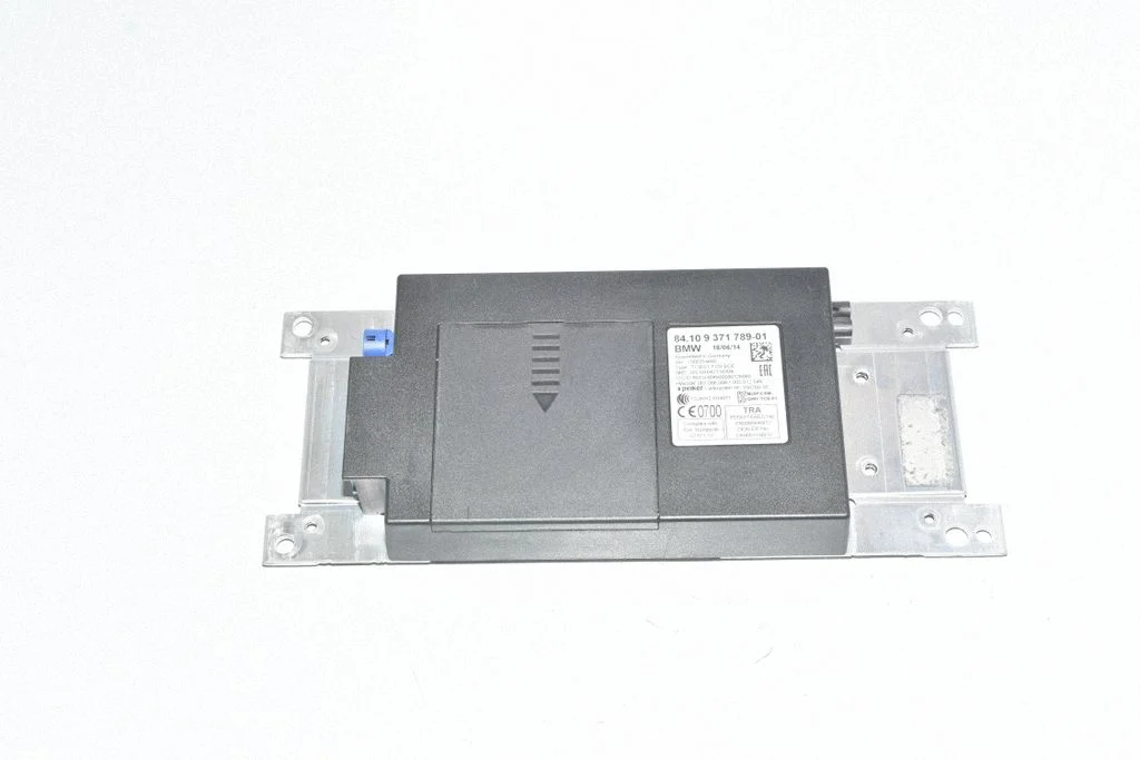 Bluetooth modulis