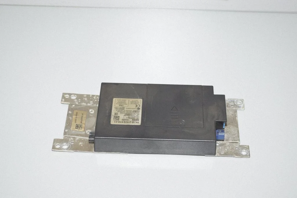 Bluetooth modulis
