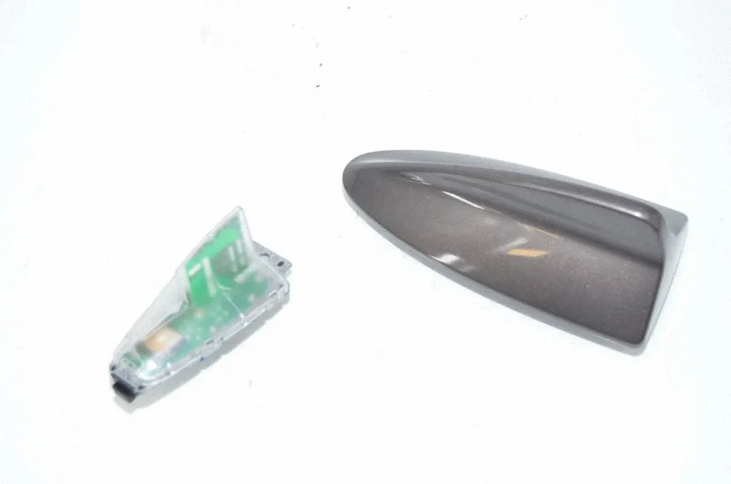 Antena (GPS antena)