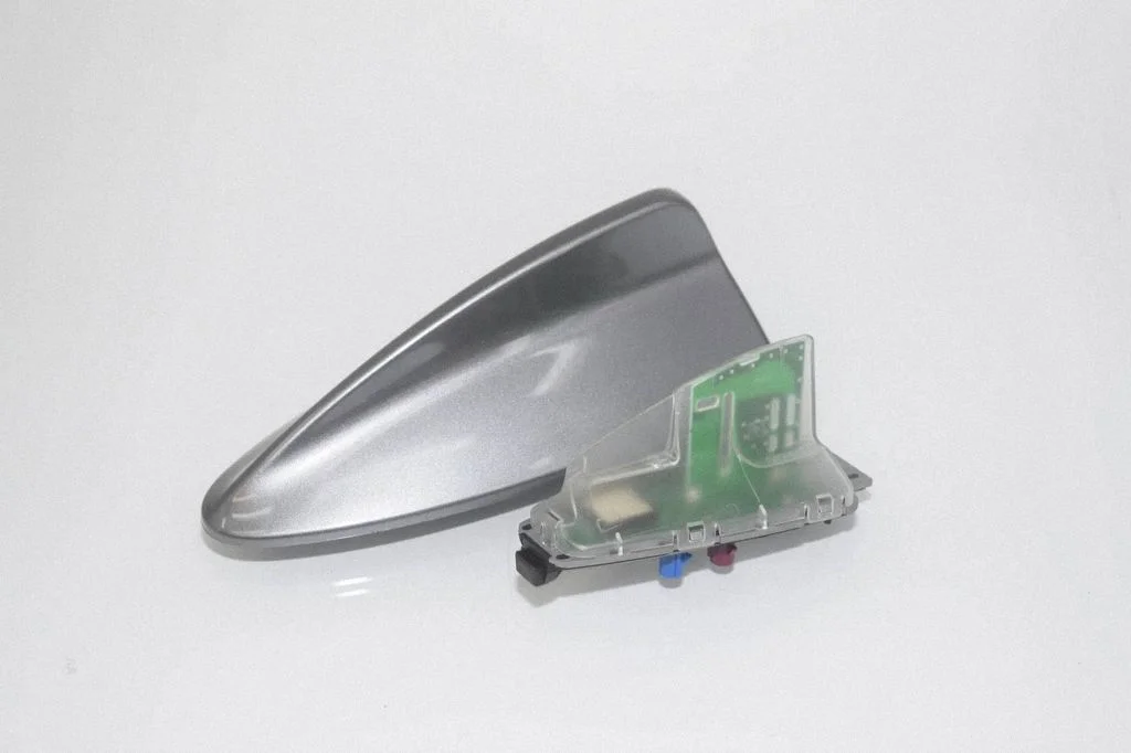 Antena (GPS antena)
