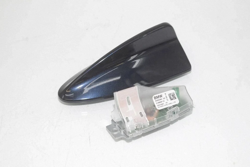 Antena (GPS antena)
