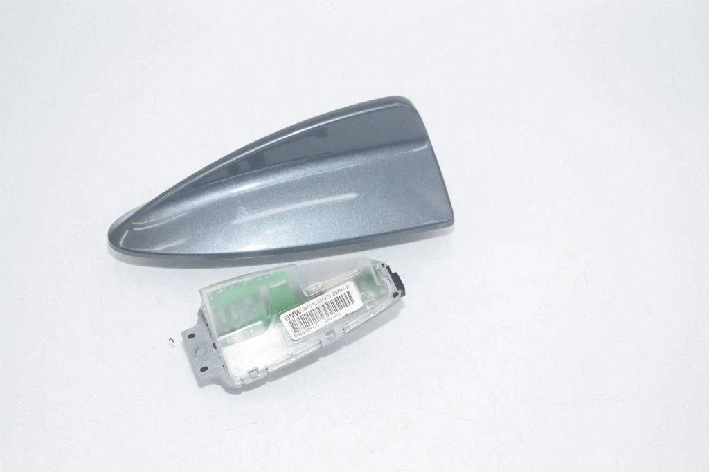 Antena (GPS antena)