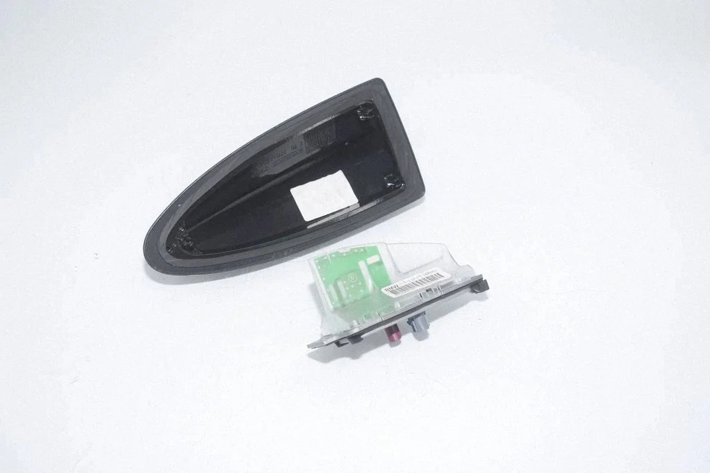Antena (GPS antena)