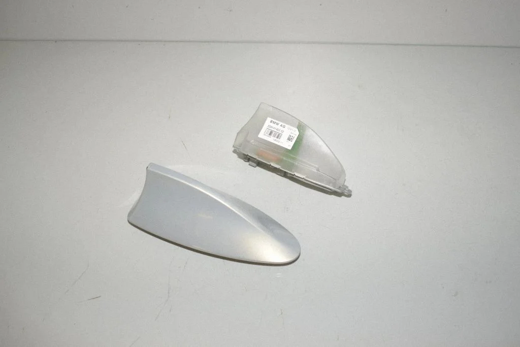 Antena (GPS antena)
