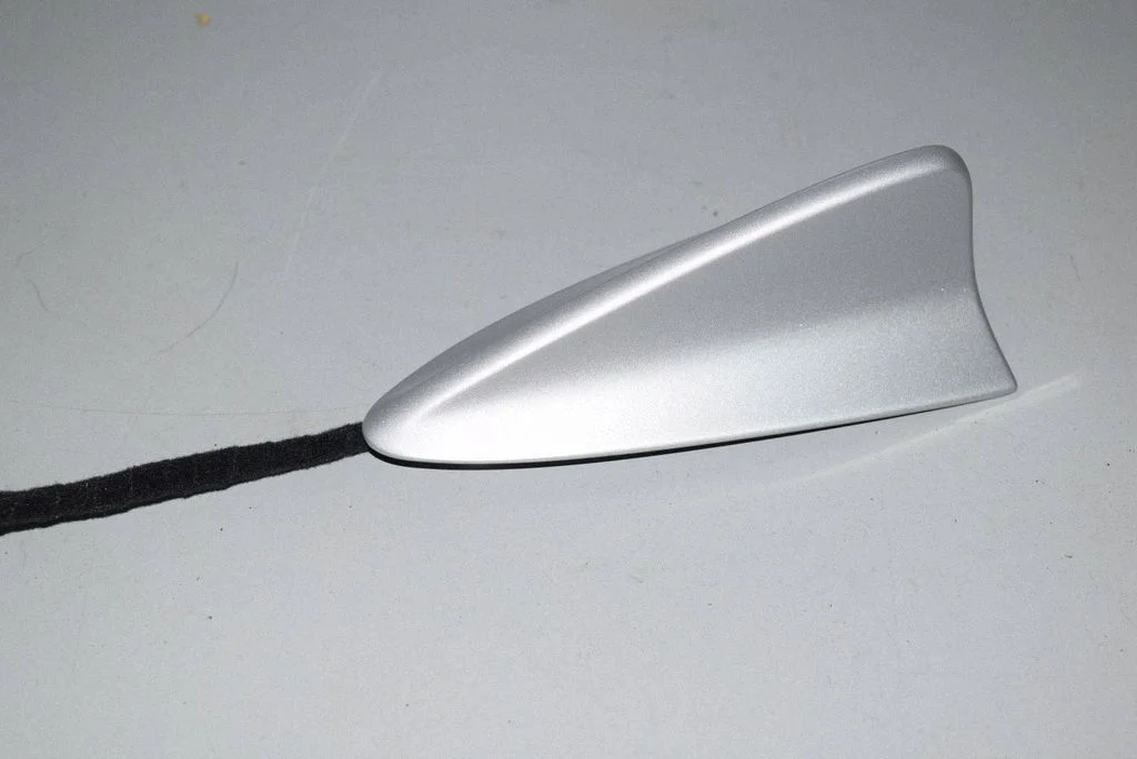 Antena (GPS antena)