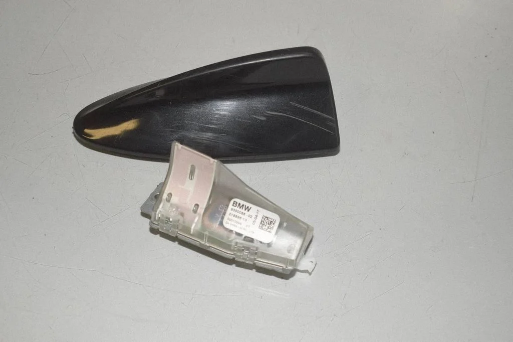 Antena (GPS antena)