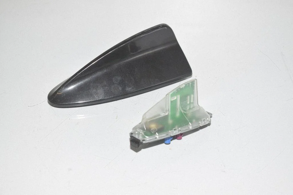 Antena (GPS antena)
