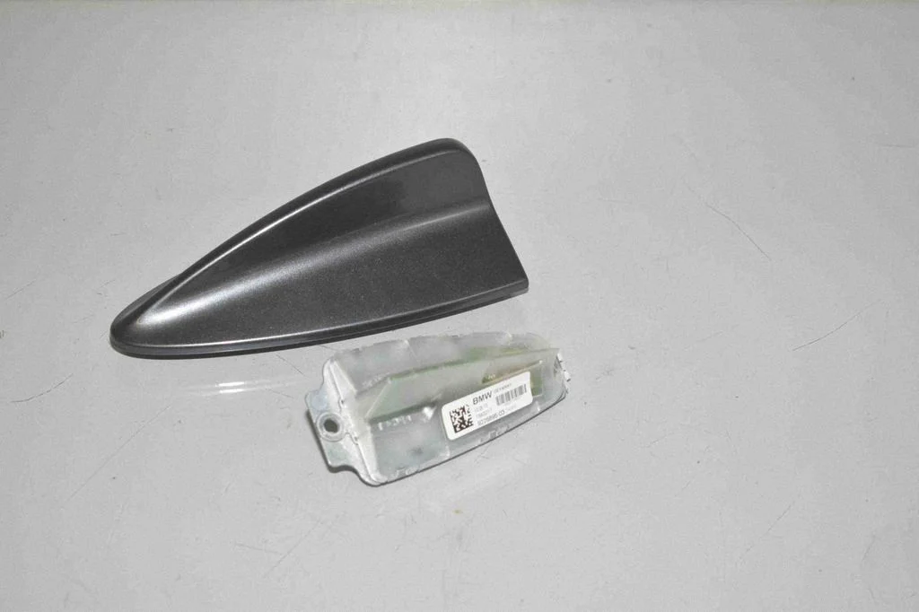 Antena (GPS antena)