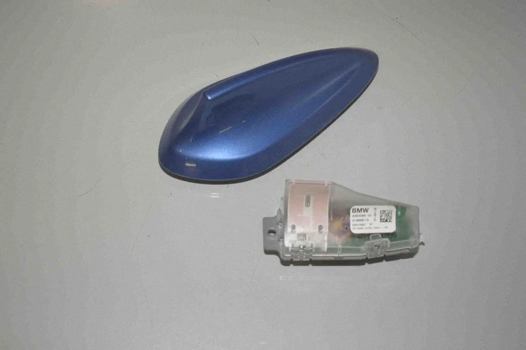 Antena (GPS antena)
