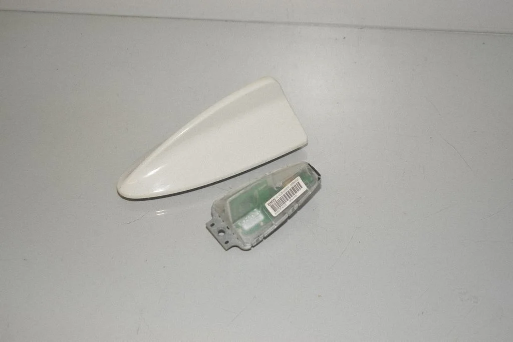 Antena (GPS antena)