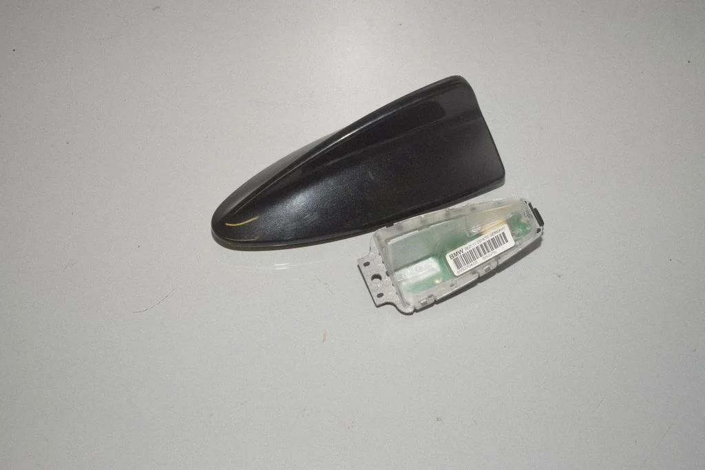 Antena (GPS antena)