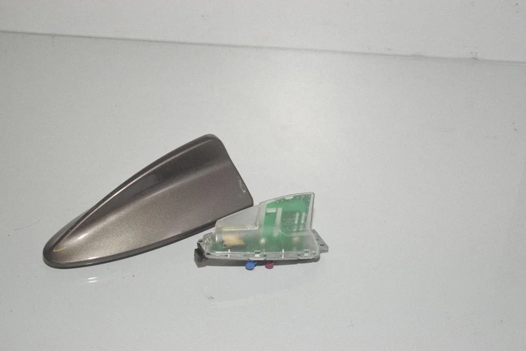 Antena (GPS antena)