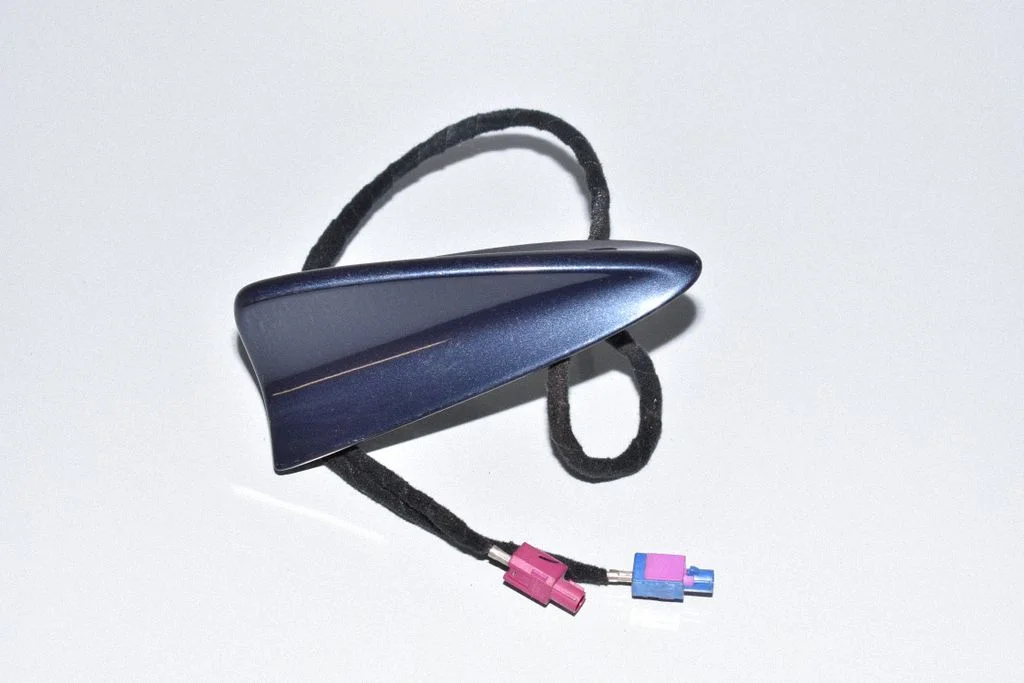 Antena (GPS antena)