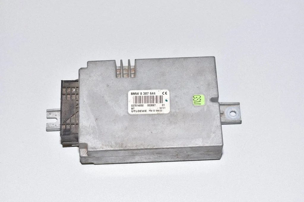 Antena (GPS antena)