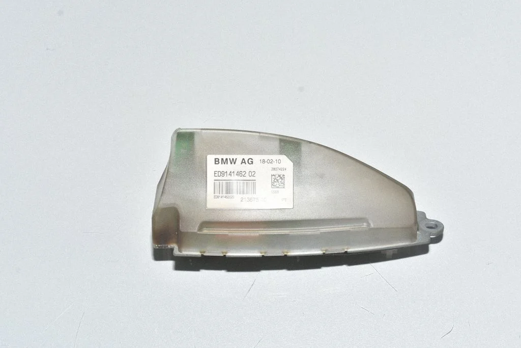 Antena (GPS antena)
