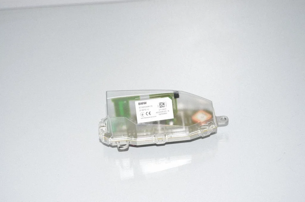 Antena (GPS antena)