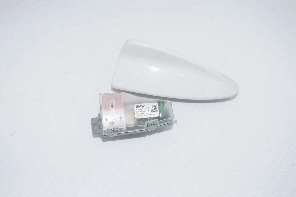 Antena (GPS antena)