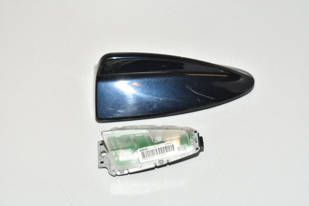 Antena (GPS antena)