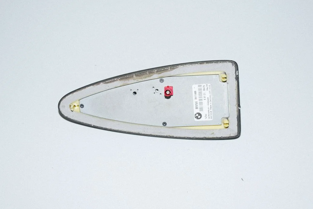 Antena (GPS antena)
