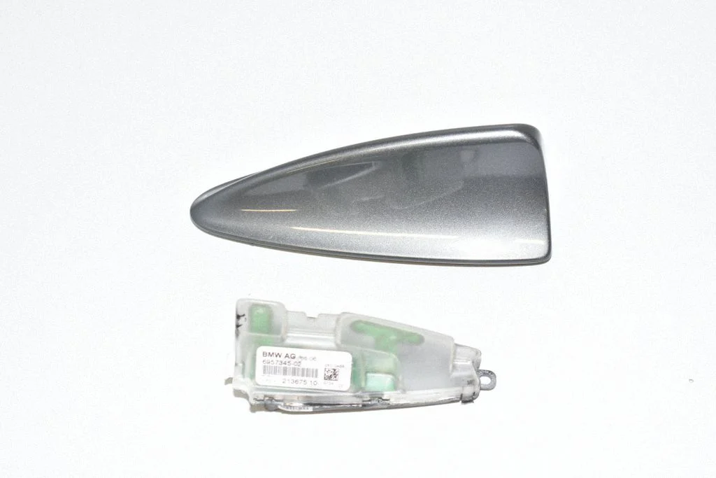 Antena (GPS antena)