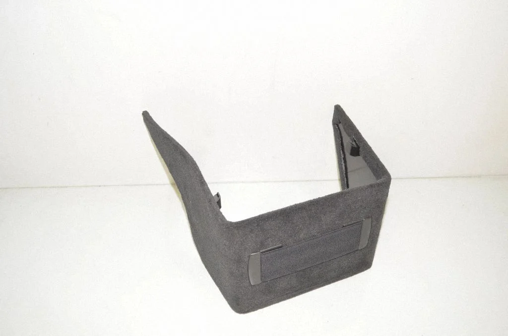Other center console (tunnel) element – BMW i3 (2013-)