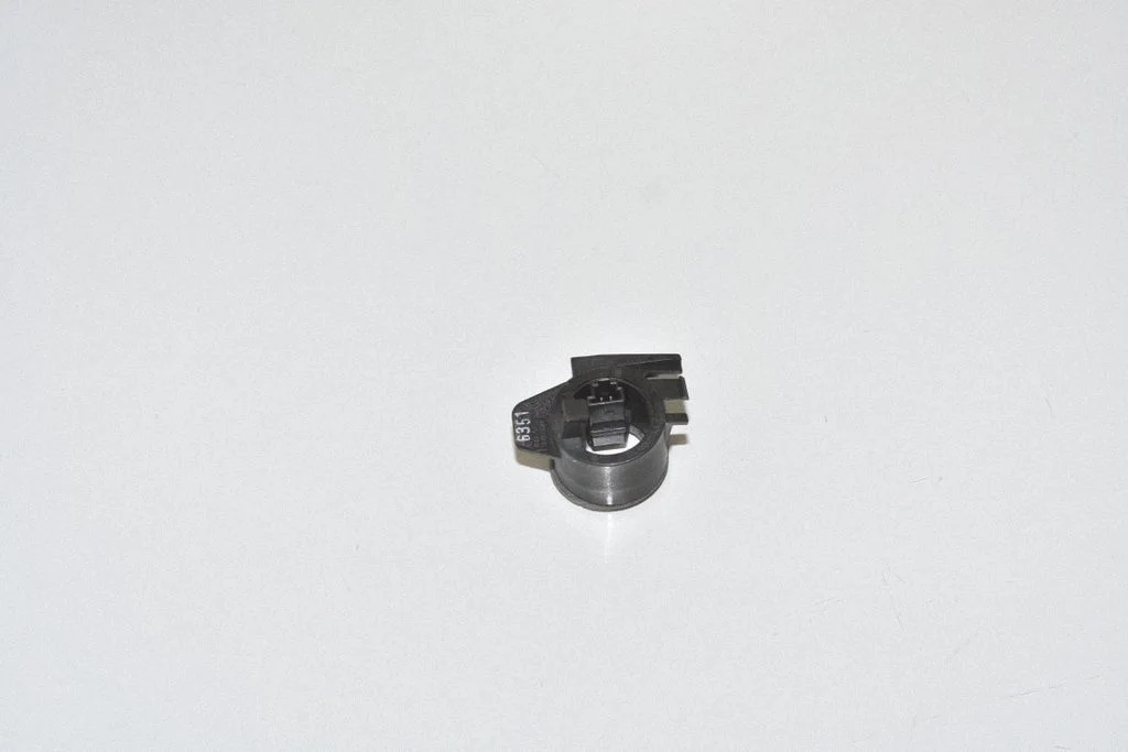Imobilaizerio skaitytuvas (antena)